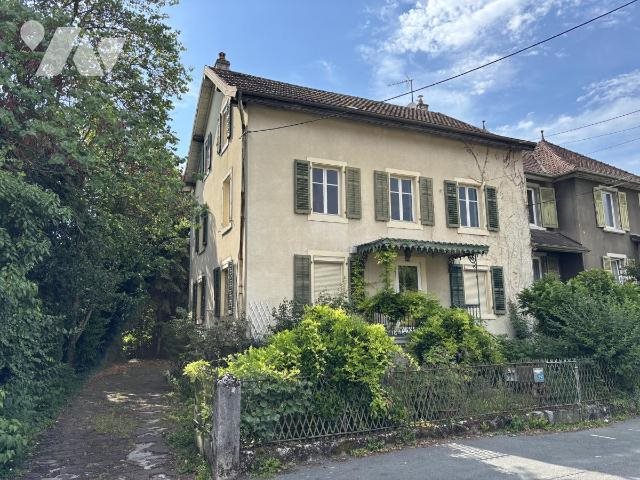 Maison à vendre, 204m², Tourcoing