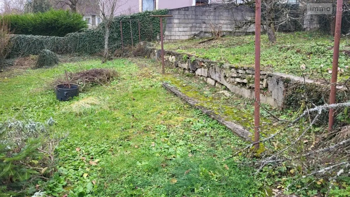 Maison à vendre, 96m², Dampierre-les-Bois