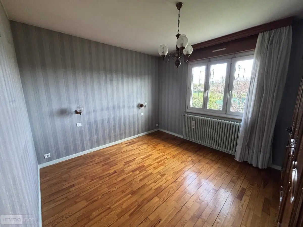 Maison à vendre, 60m², Valentigney