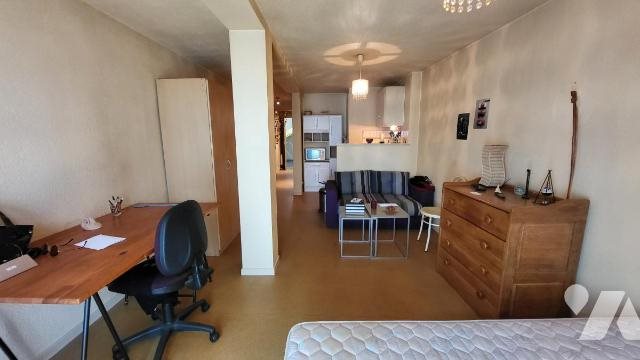 Appartement à vendre, 34m², Montbéliard