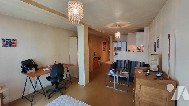 Appartement à vendre, 34m², Montbéliard
