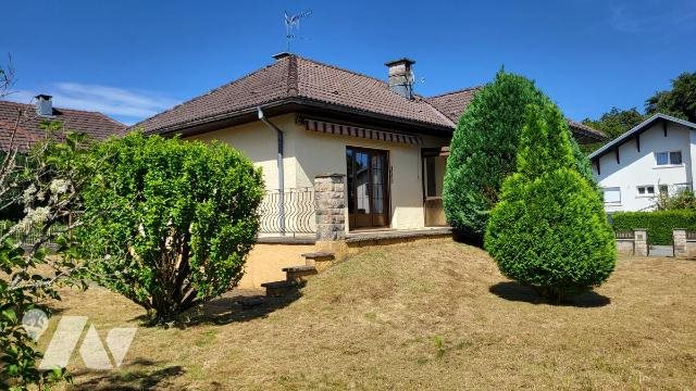 Maison à vendre, 89m², Grand-Charmont