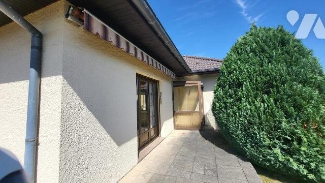 Maison à vendre, 89m², Grand-Charmont