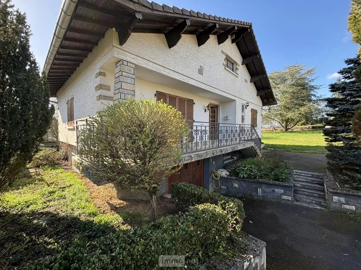 Maison à vendre, 93m², Vandoncourt
