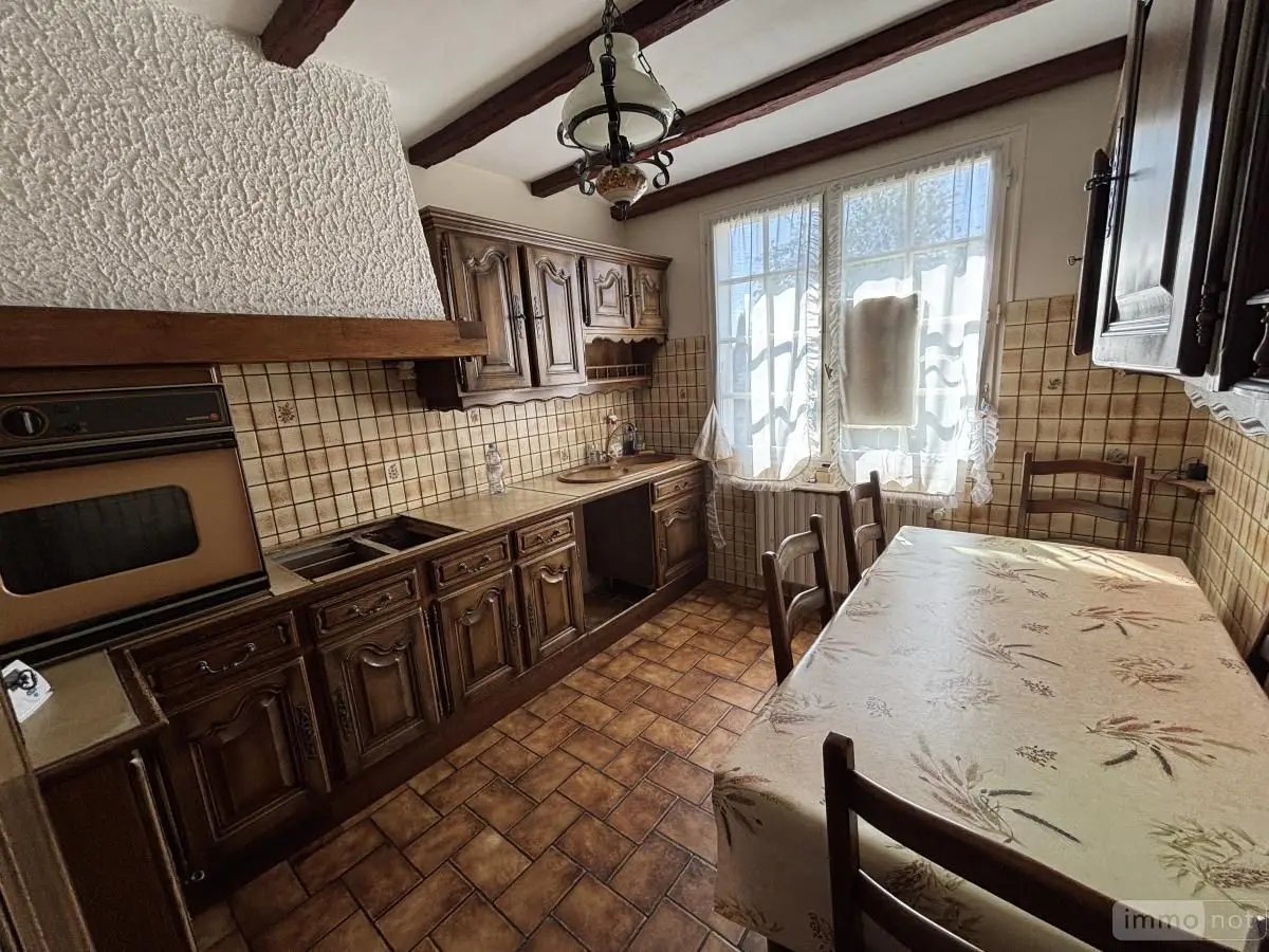 Maison à vendre, 93m², Vandoncourt
