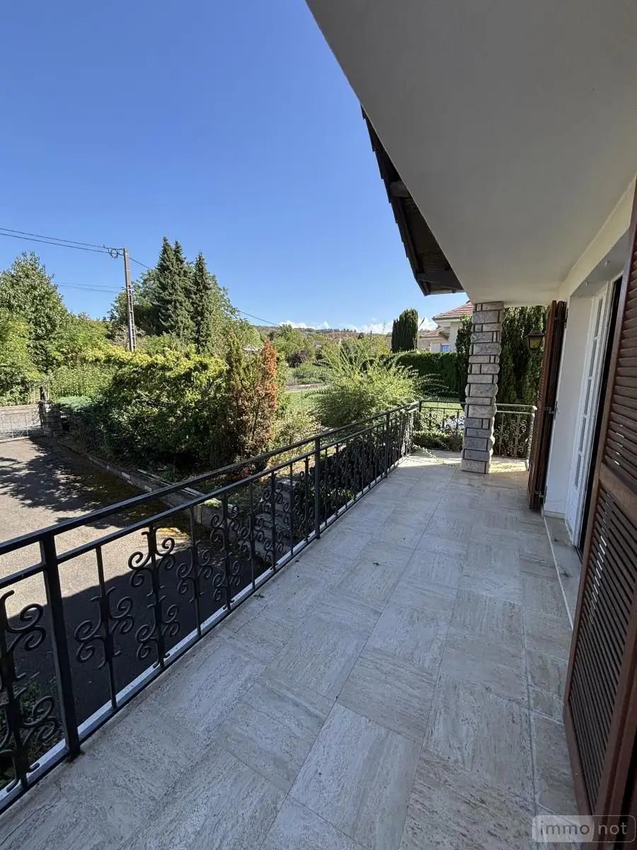 Maison à vendre, 93m², Vandoncourt