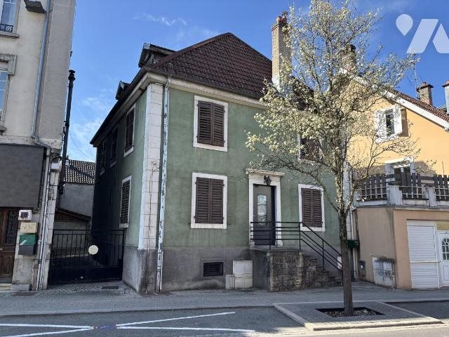 Maison à vendre, 170m², Tourcoing