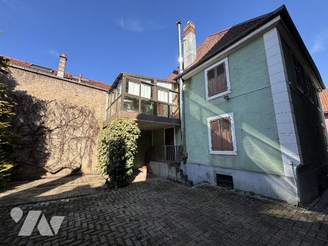 Maison à vendre, 170m², Tourcoing