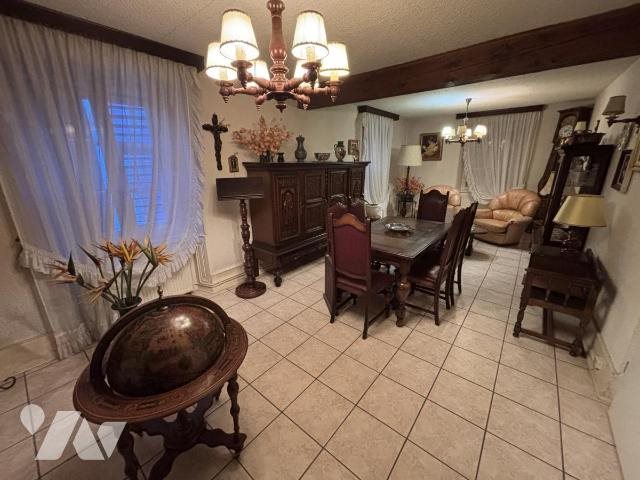 Maison à vendre, 170m², Tourcoing