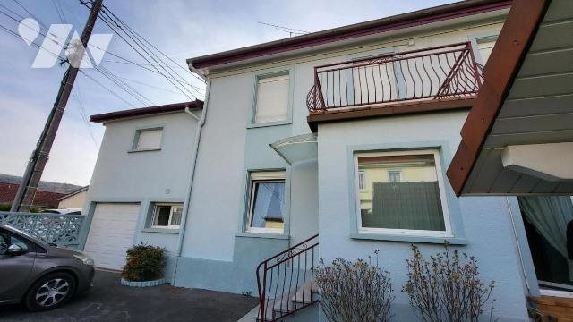 Maison à vendre, 88m², Tourcoing