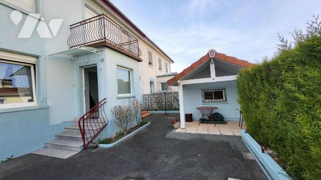 Maison à vendre, 88m², Tourcoing