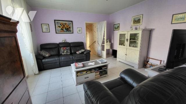 Maison à vendre, 88m², Tourcoing