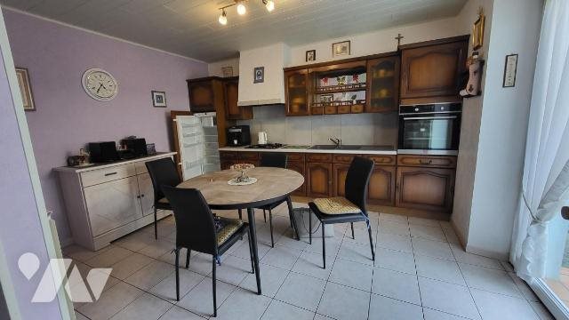 Maison à vendre, 88m², Tourcoing