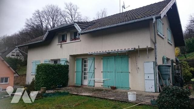Maison à vendre, 145m², Tourcoing