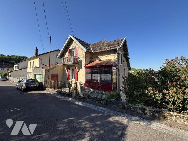 Maison à vendre, 80m², Tourcoing