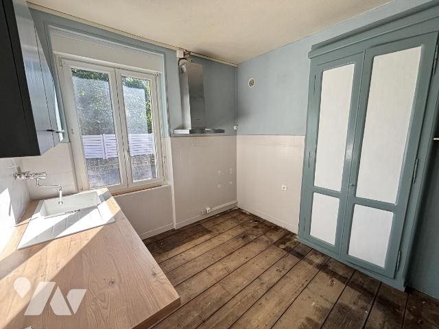 Maison à vendre, 80m², Tourcoing