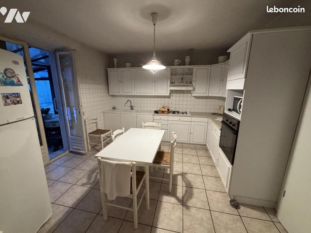Maison à vendre, 170m², Audincourt