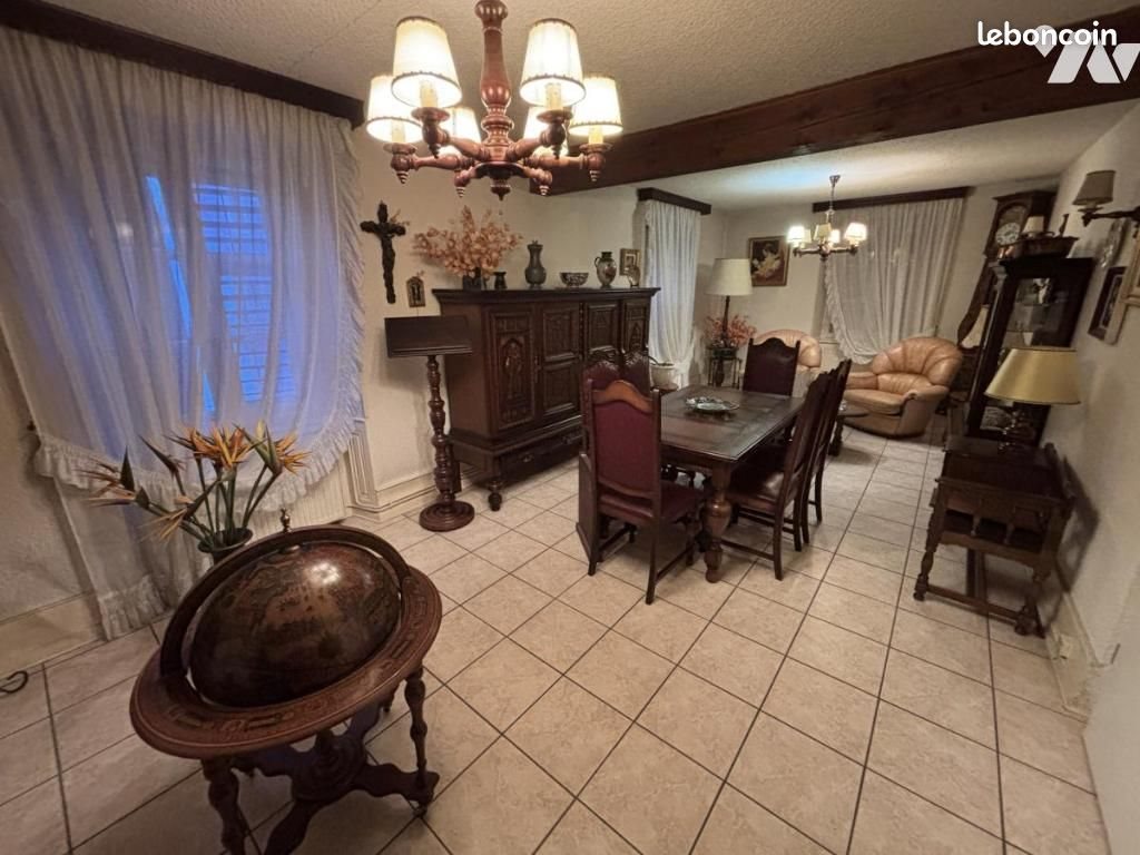 Maison à vendre, 170m², Audincourt