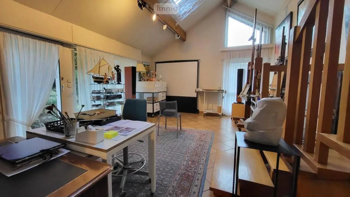 Maison à vendre, 151m², Mandeure