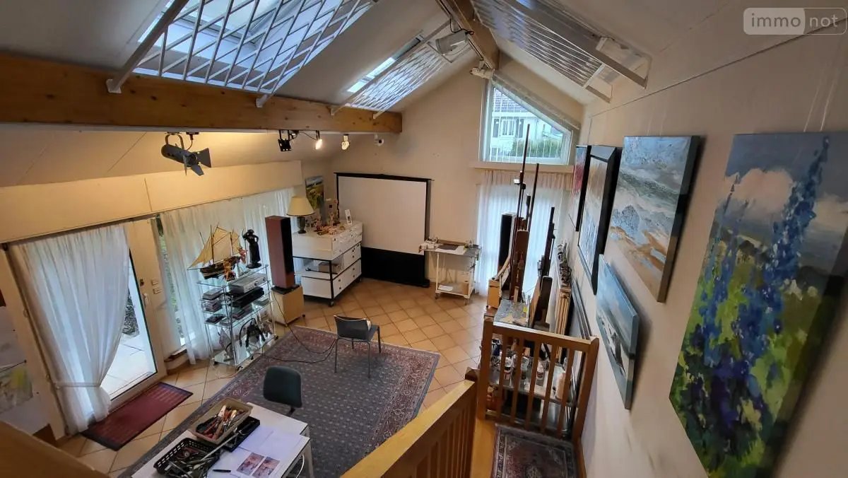 Maison à vendre, 151m², Mandeure