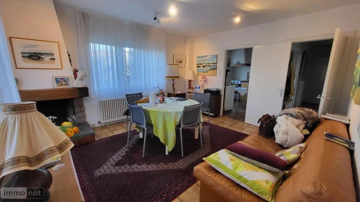 Maison à vendre, 151m², Mandeure