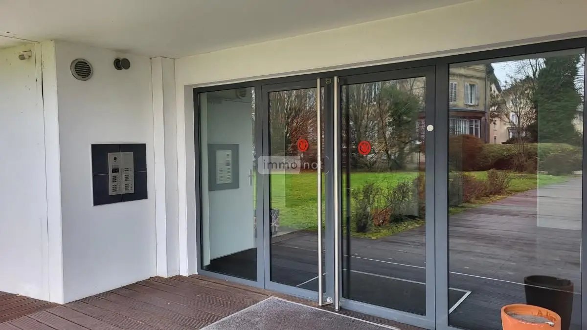 Appartement à vendre, 97m², Audincourt