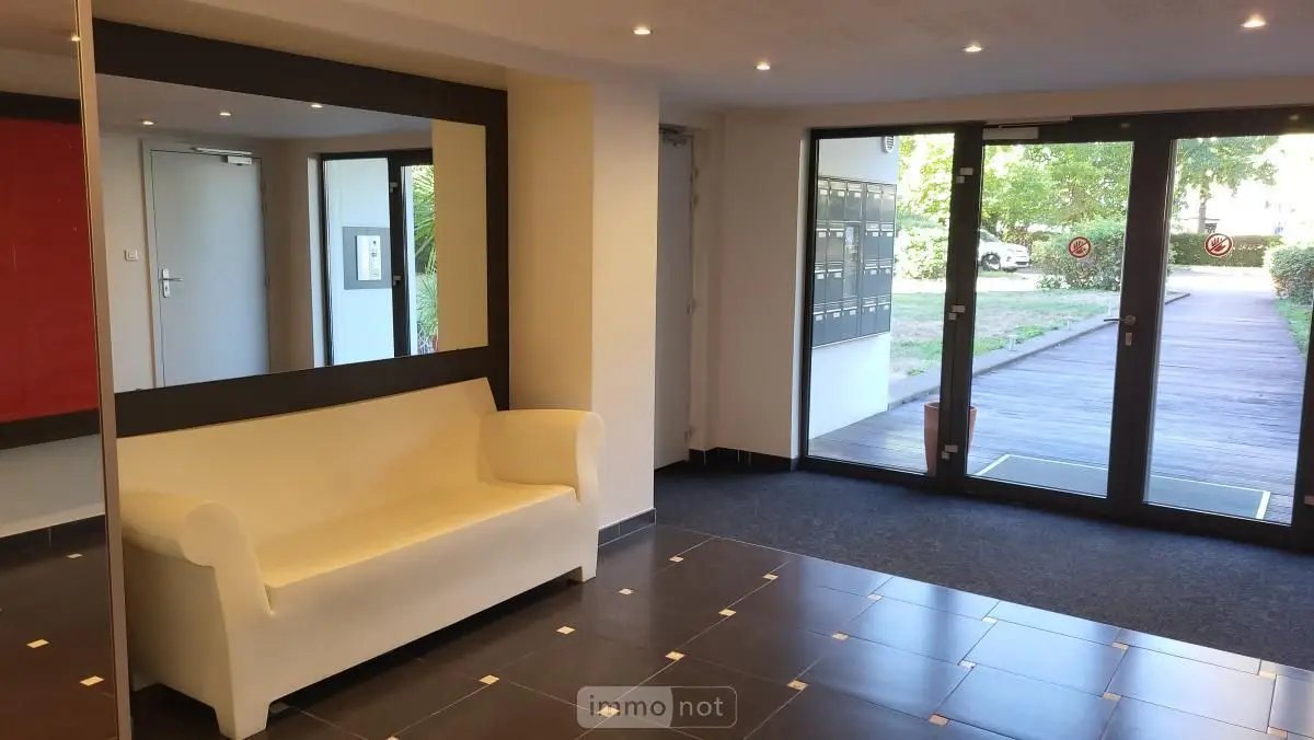 Appartement à vendre, 97m², Audincourt