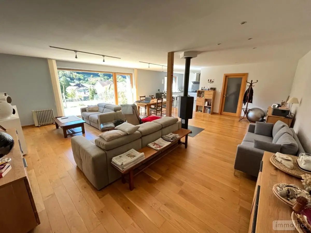 Maison à vendre, 174m², Villars-lès-Blamont