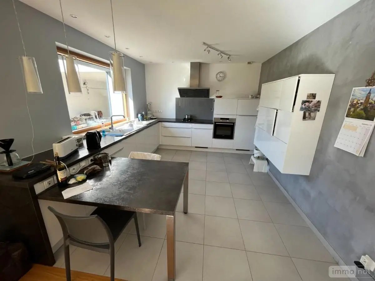 Maison à vendre, 174m², Villars-lès-Blamont