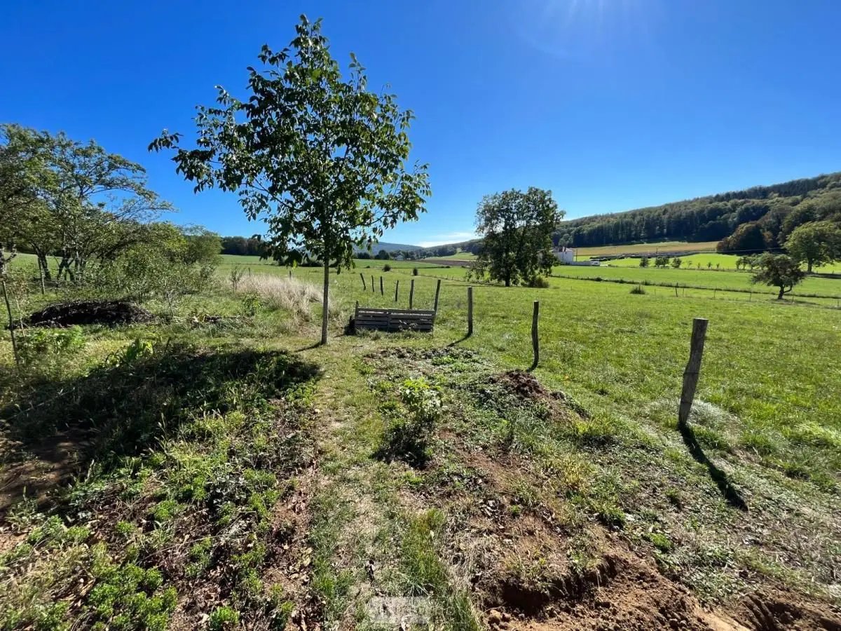 Maison à vendre, 174m², Villars-lès-Blamont
