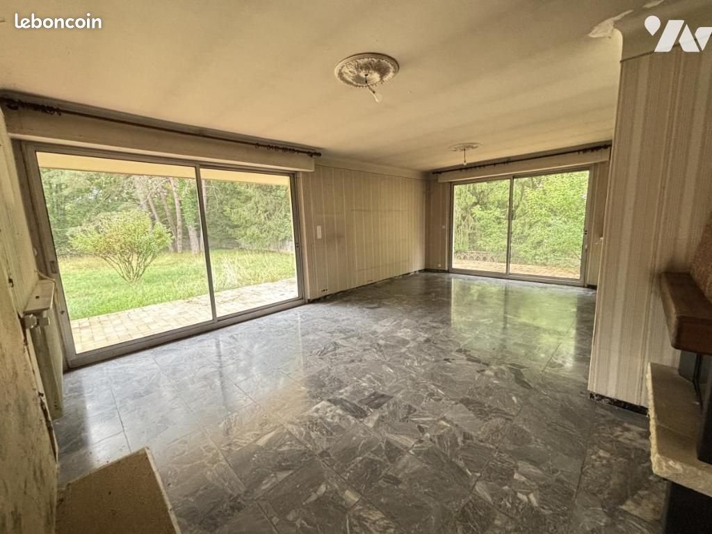 Maison à vendre, 100m², Audincourt