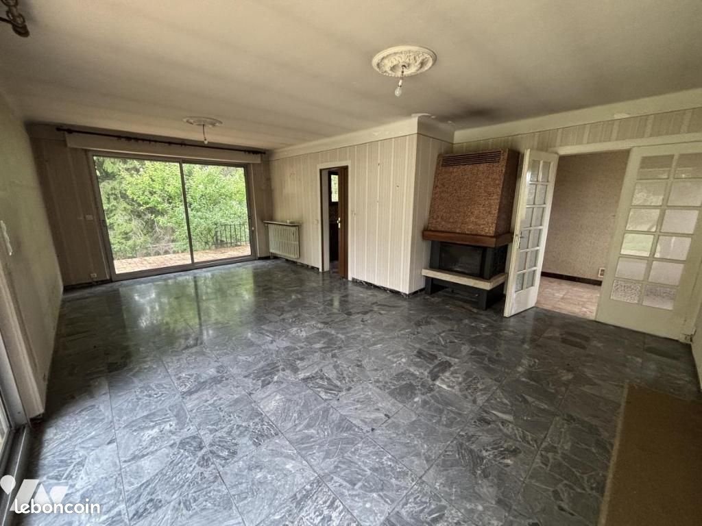 Maison à vendre, 100m², Audincourt