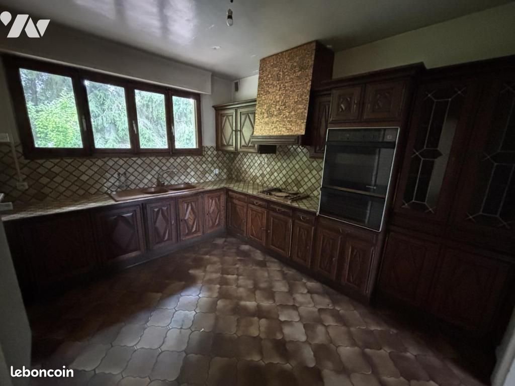 Maison à vendre, 100m², Audincourt