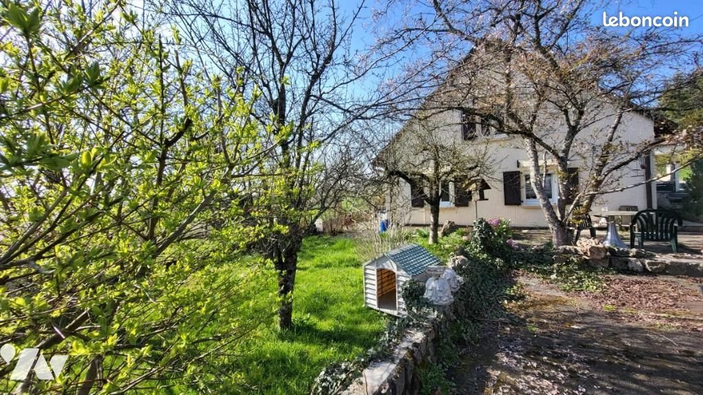 Maison à vendre, 93m², Vandoncourt