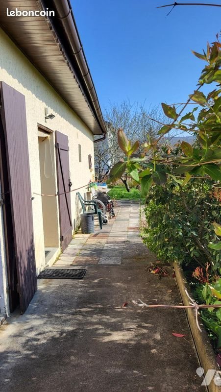 Maison à vendre, 93m², Vandoncourt