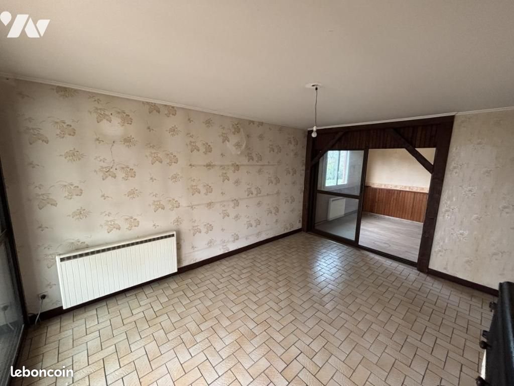 Maison à vendre, 72m², Valentigney