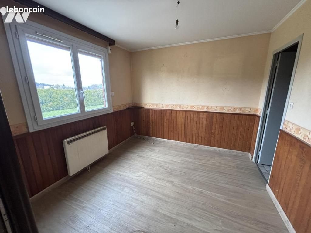 Maison à vendre, 72m², Valentigney