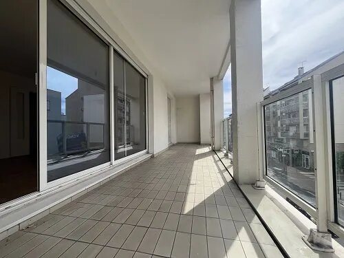 Appartement à vendre, 53m², Ermont
