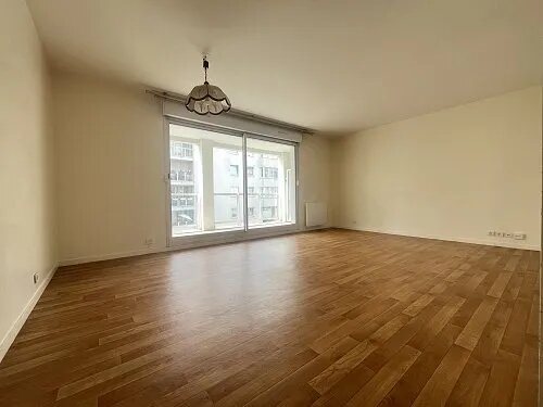 Appartement à vendre, 53m², Ermont