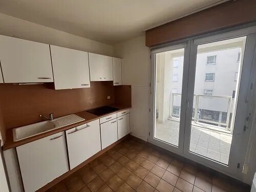 Appartement à vendre, 53m², Ermont