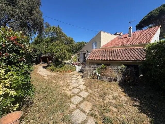 Maison à vendre, 77m², Six-Fours-les-Plages