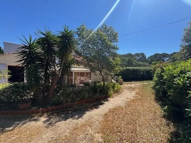 Maison à vendre, 77m², Six-Fours-les-Plages