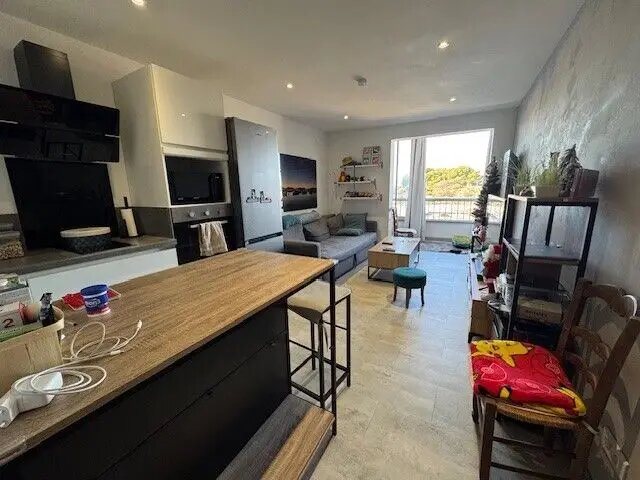Appartement à vendre, 40m², Six-Fours-les-Plages