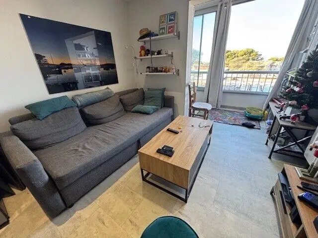 Appartement à vendre, 40m², Six-Fours-les-Plages