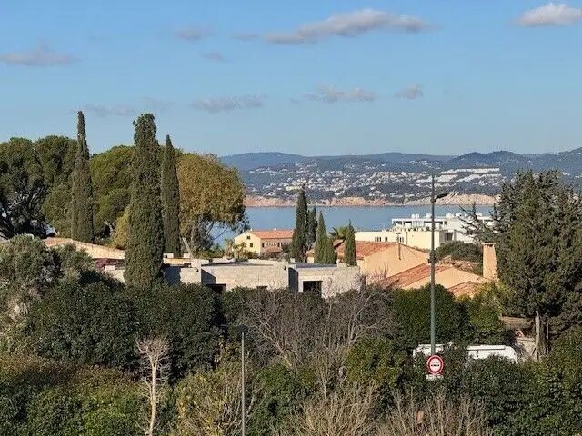 Appartement à vendre, 40m², Six-Fours-les-Plages