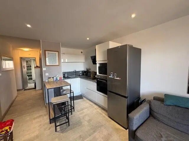 Appartement à vendre, 40m², Six-Fours-les-Plages