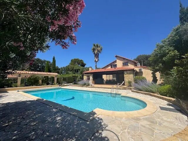 Maison à vendre, 180m², Six-Fours-les-Plages