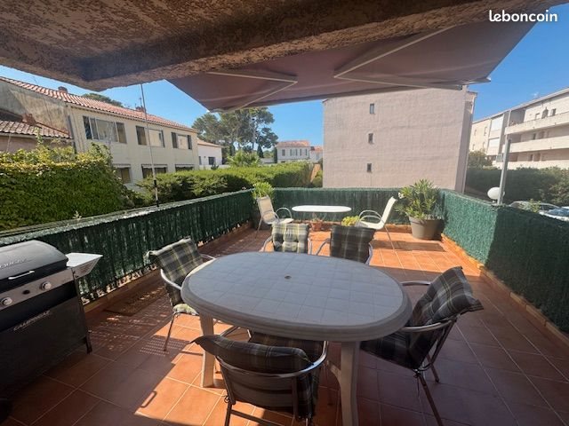 Appartement à vendre, 78m², Six-Fours-les-Plages