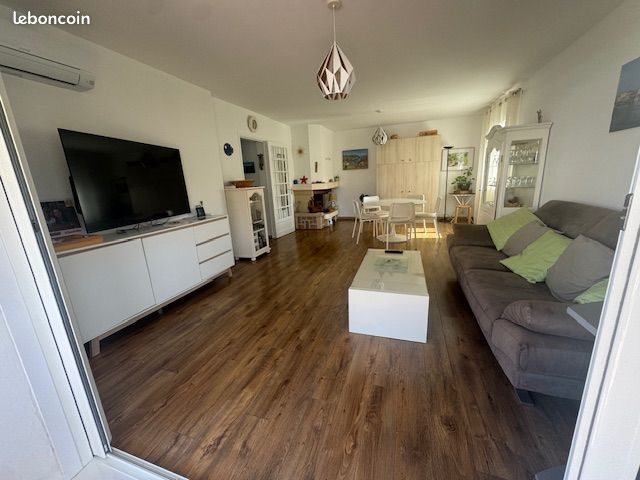 Appartement à vendre, 78m², Six-Fours-les-Plages
