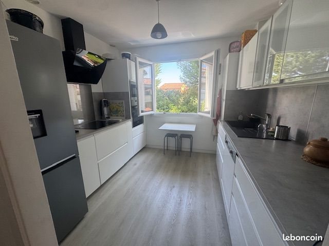 Appartement à vendre, 78m², Six-Fours-les-Plages